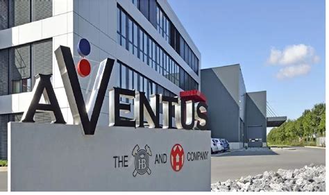 aventus company.